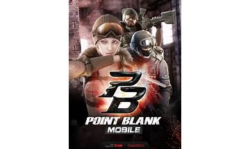 Point Blank for Android - Download the APK from Habererciyes